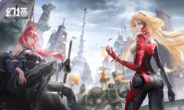 b站手游排行榜揭晓,2020年10月二次元手游流水统计