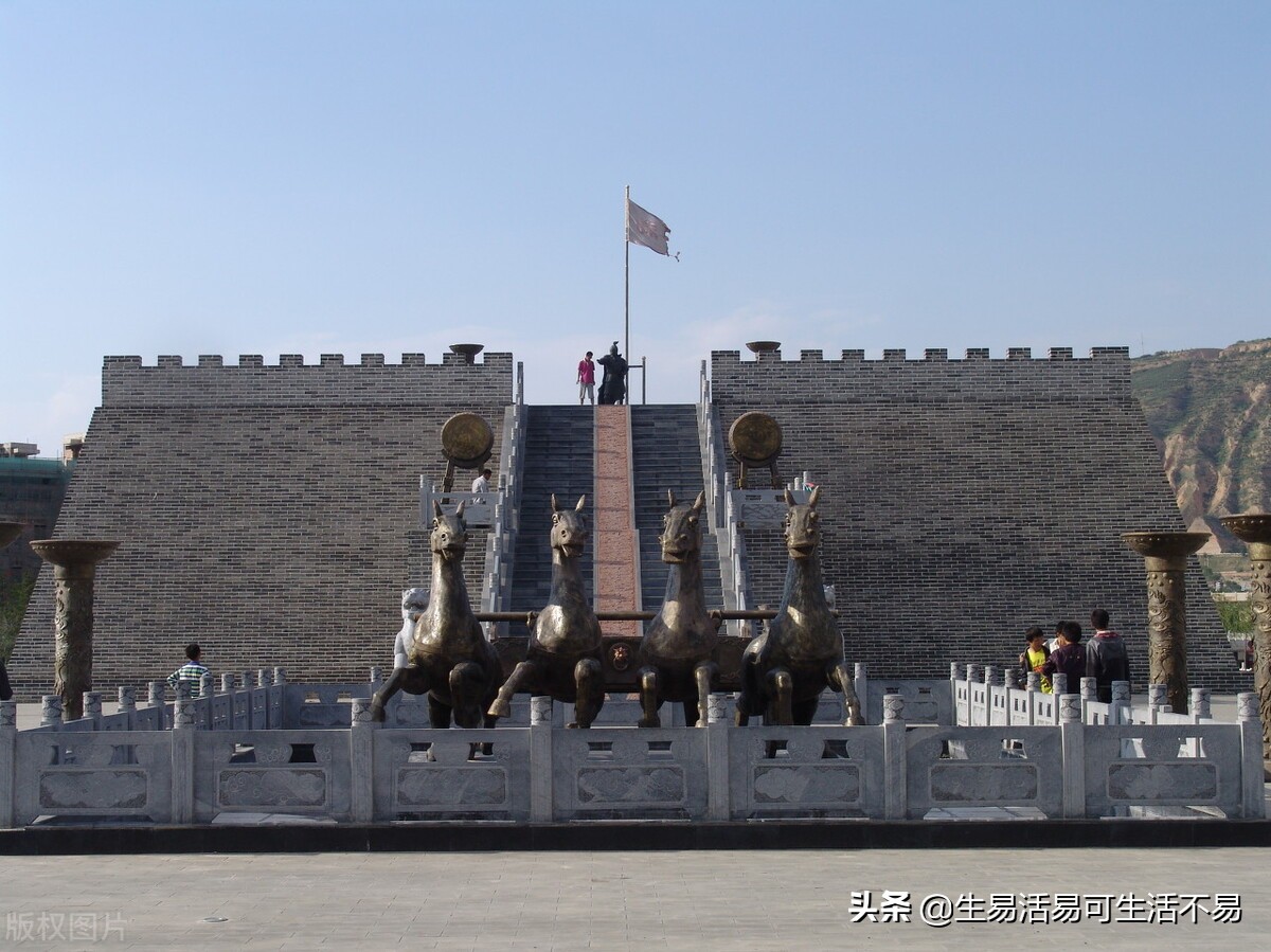 定西的印象,定西儿时记忆