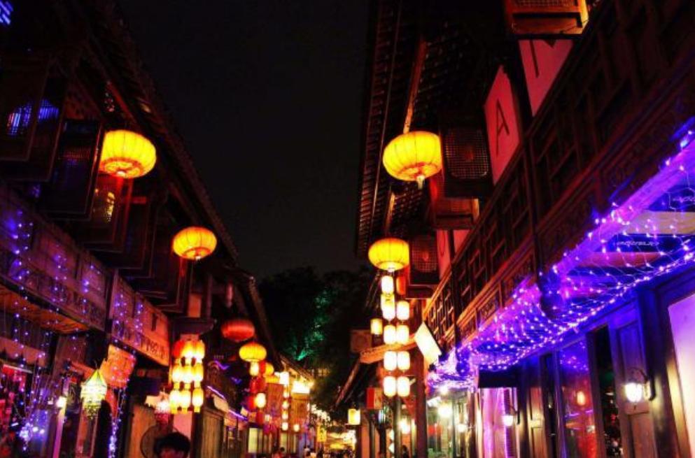 易中天讲的中国人,易中天成都人的特点