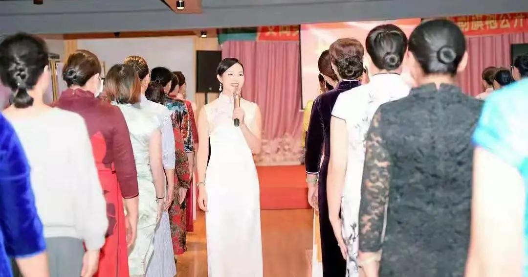 导师访谈|陈金凤：优秀的平台，能够成就优秀的自己