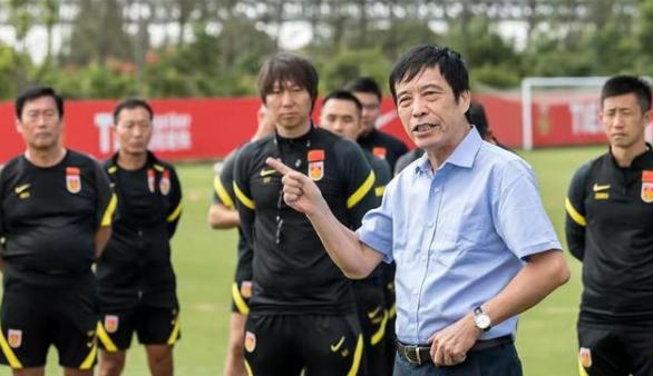 足协宣布男足降薪,足协减薪最新消息