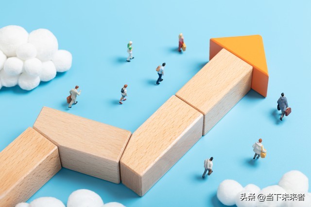 行业选择对个人职业发展的影响,行业职业发展规律