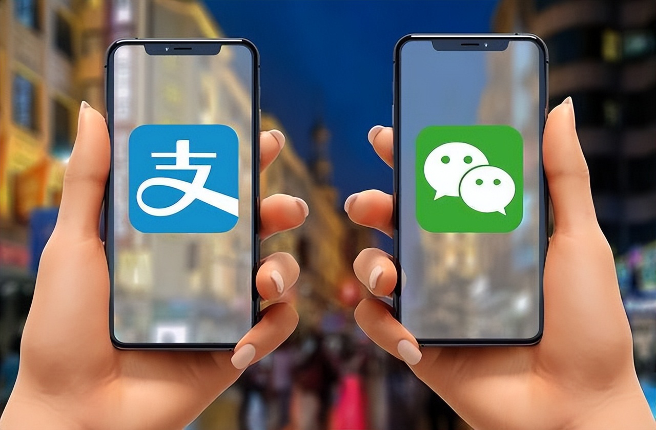 支付宝可转账微信好友？想得美！这是支付宝史上最无用的功能