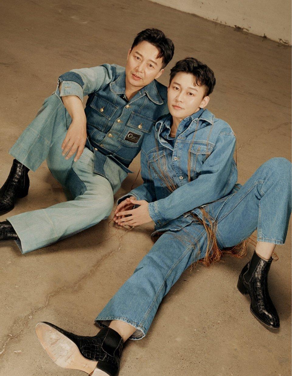 虎年才刚开始，娱乐圈的瓜就这么猛，怪不得薇娅、罗志祥都敢复出