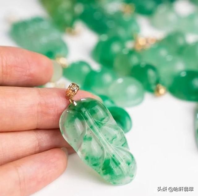 怒江的独龙玉戴着好吗,怒江独龙玉跟翡翠有什么区别