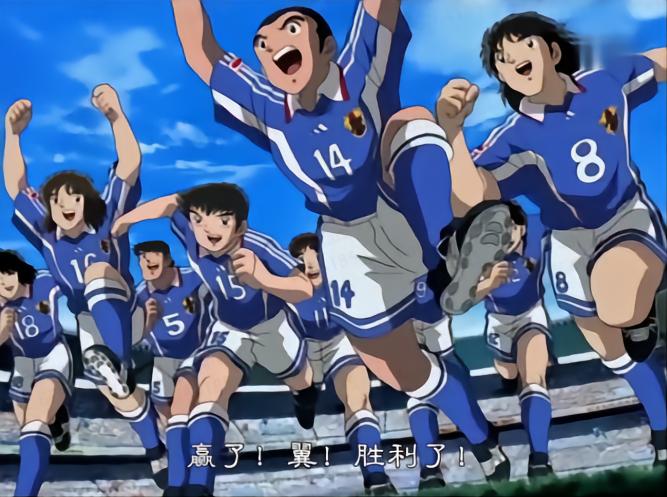 足球小将绝技在现实中能做到吗,足球小将那些不可能完成的动作