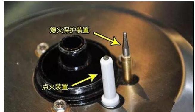 200和2000的燃气灶,几百的燃气灶跟上千的燃气灶区别