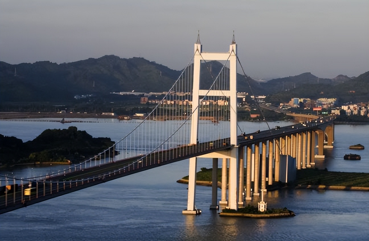 最赚钱的桥排名,赚钱最多的大桥