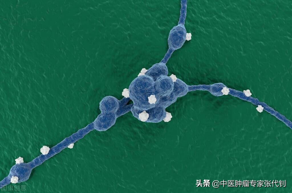 靶向药能消除淋巴结肿大,靶向药能消除肿瘤吗多长时间见效