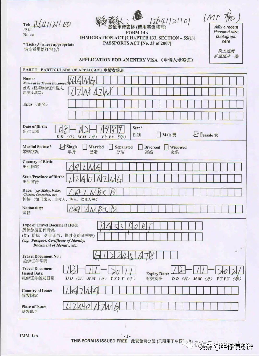 新加坡干货大全,新加坡旅游签证转工作签证