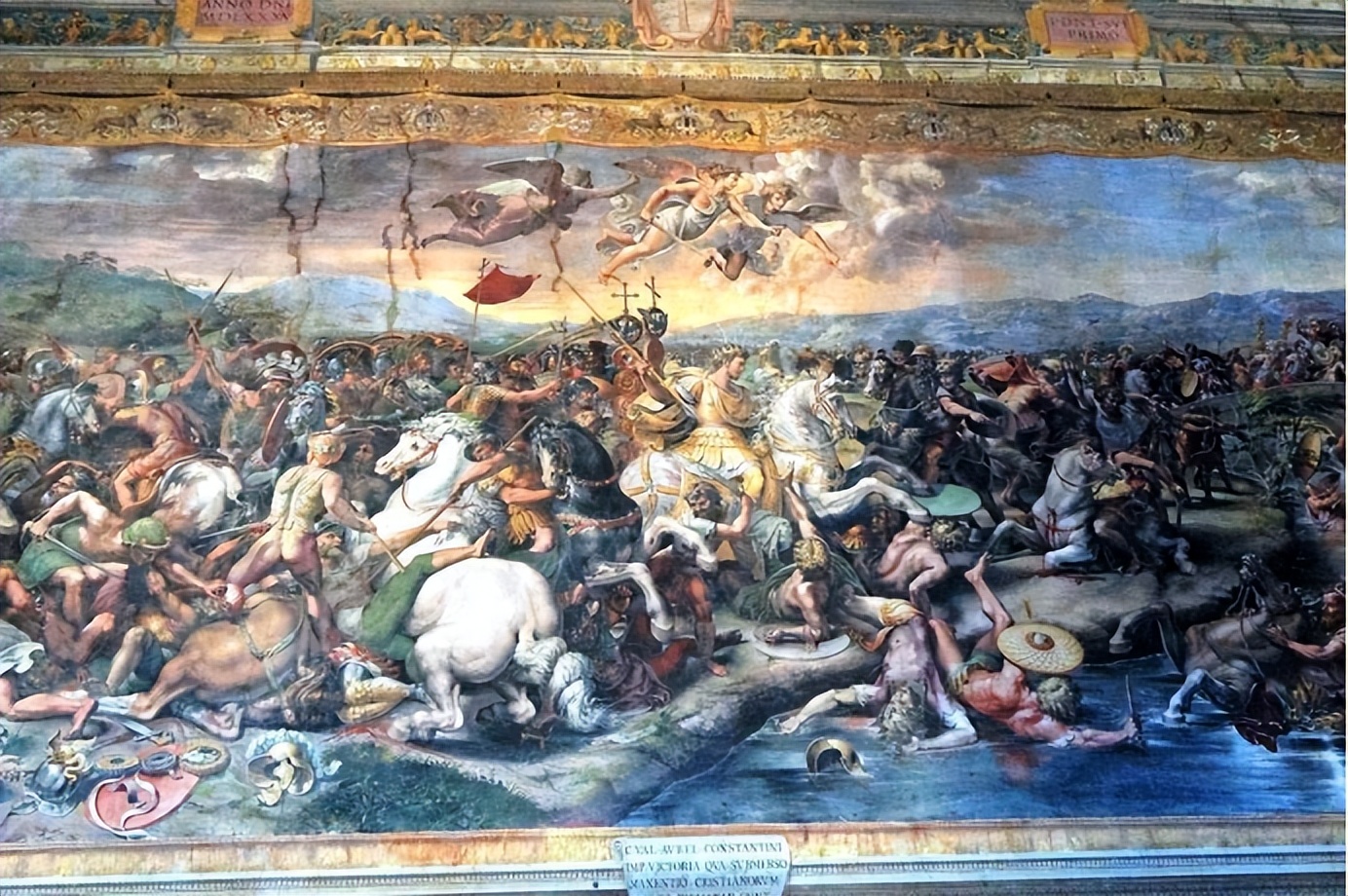 认识的偏差:纪念耶稣生日的圣诞节,原来竟是罗马太阳神的生日