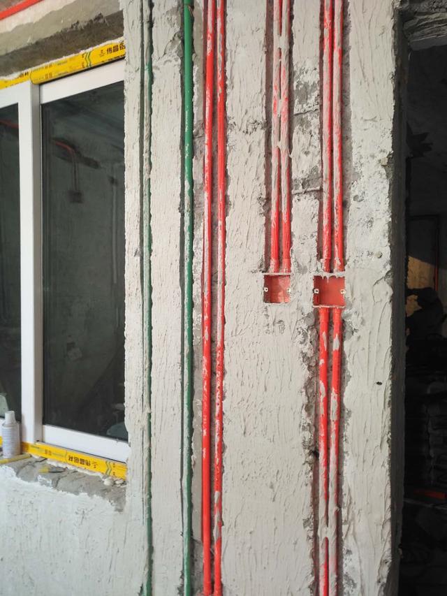 装修墙面保护膜怎么用,家庭装修盾牌