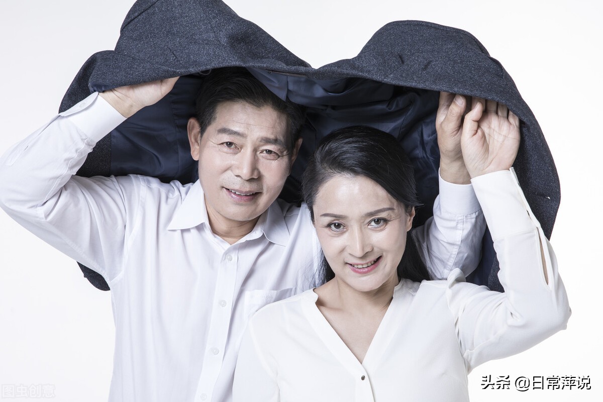 45岁离异女人关于再婚的忠告,离异的女人再婚注意什么