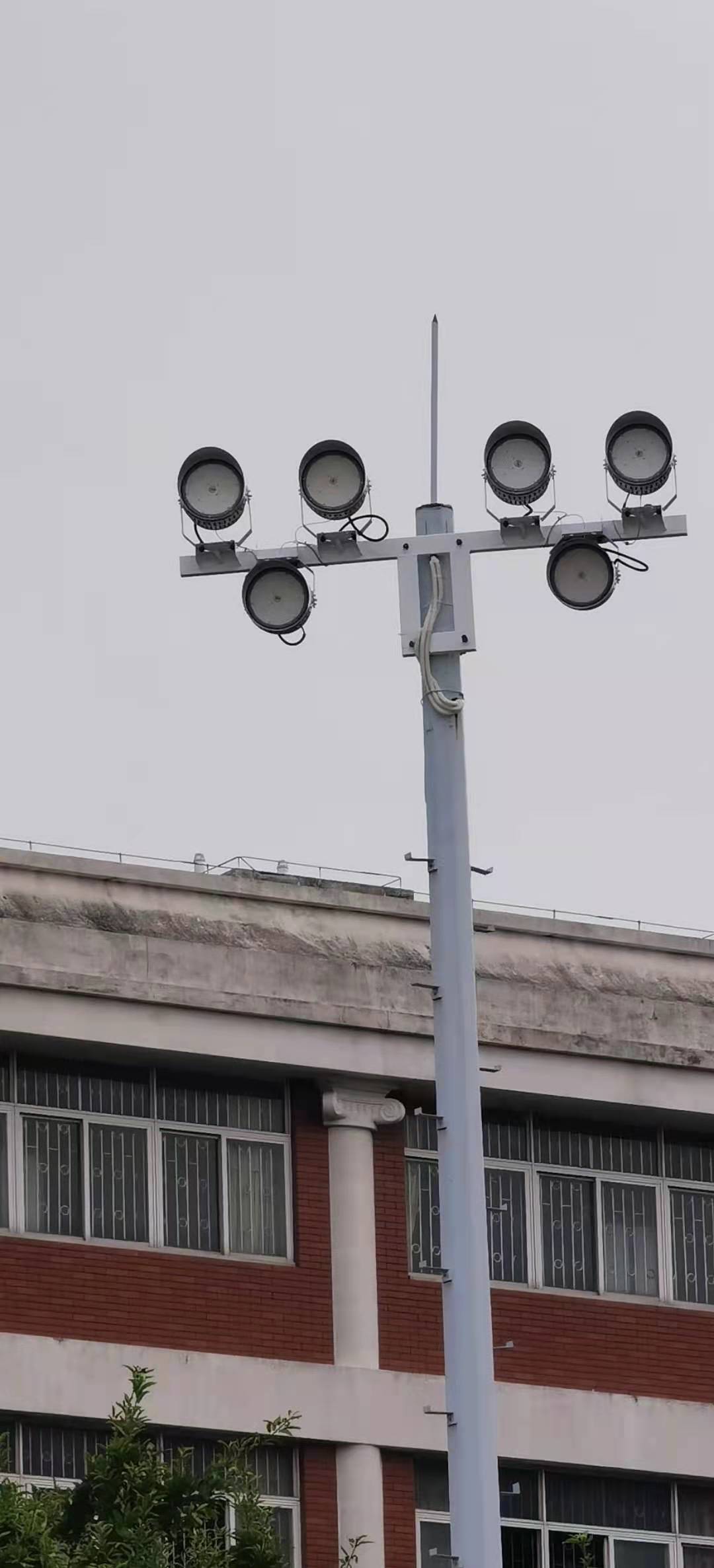 用LED球场灯赋能各大体育场馆，这家东莞灯企的底层逻辑是什么？