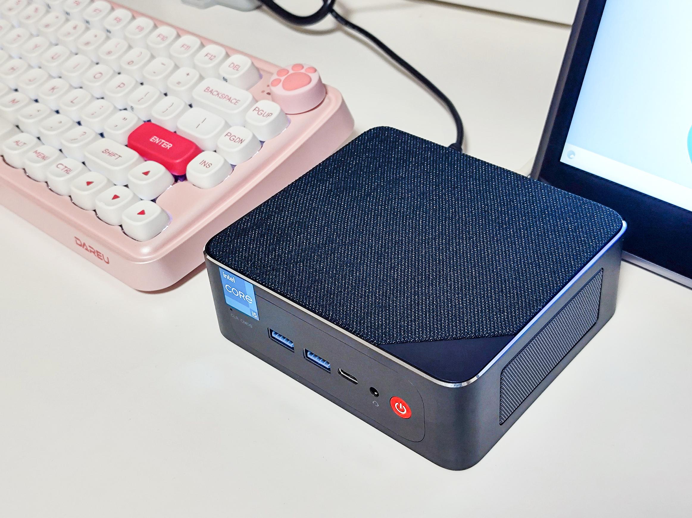 怎么组建迷你主机,迷你主机搭配电脑还需要什么