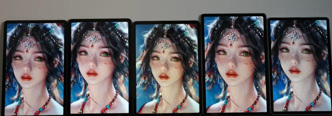 oppo平板和联想小新哪个更值得买,oppo平板和联想小新pad