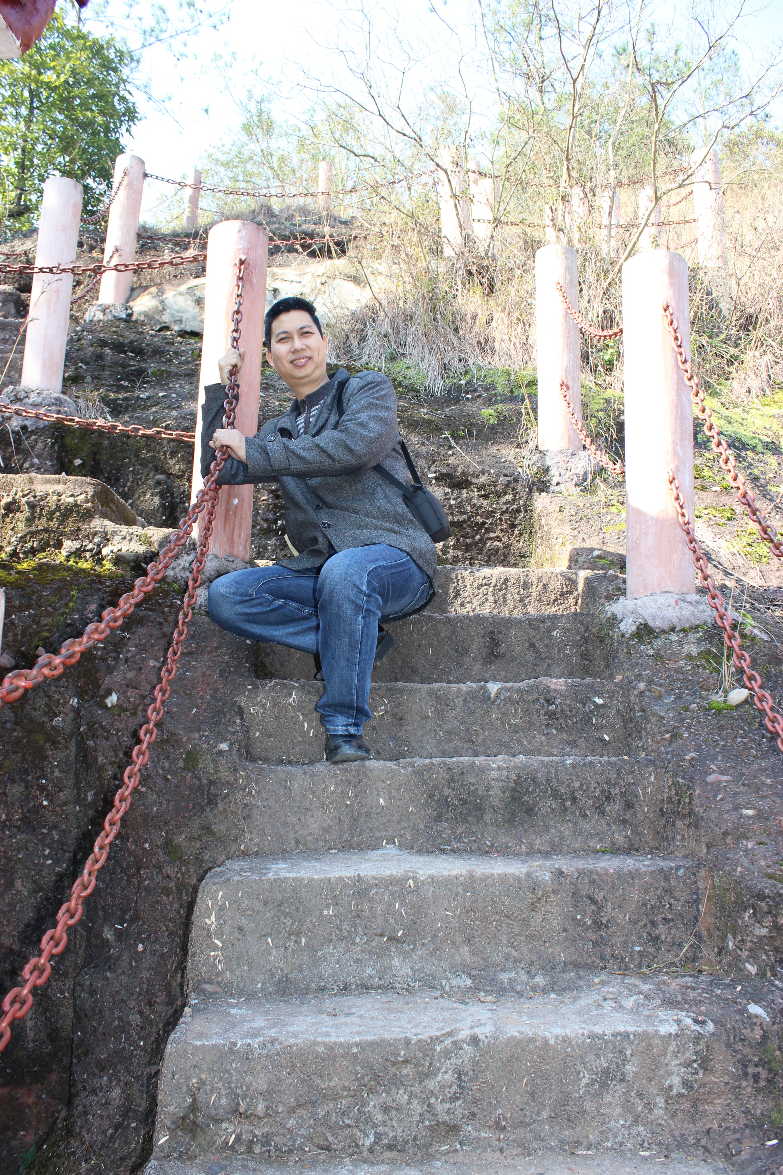 赣州周末出游攻略,春节赣州出发2-3天短途旅游