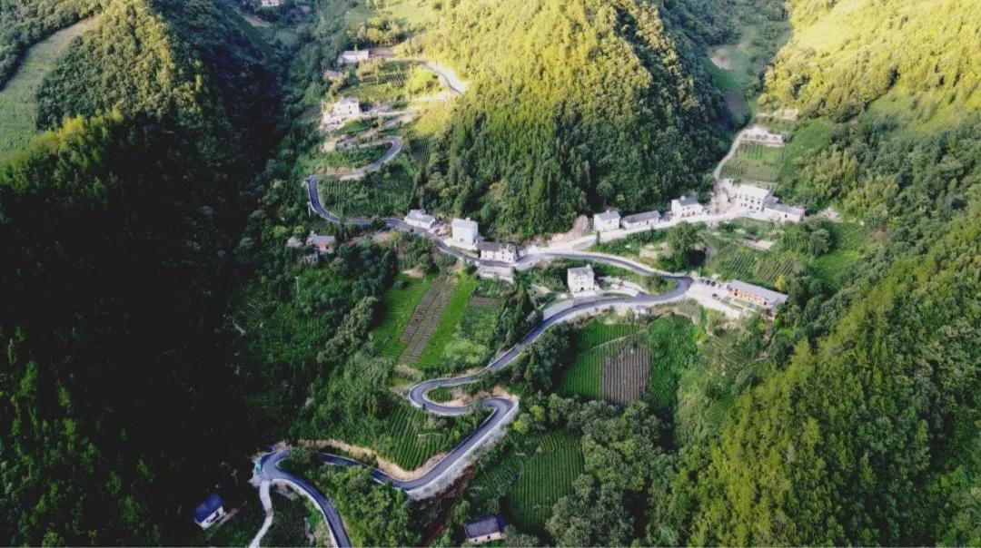 神农架上的民宿,神农架风景民宿推荐