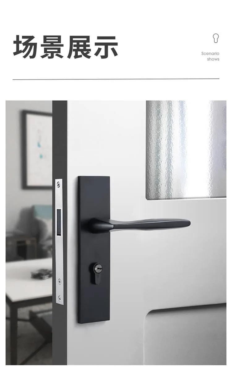 门锁要买静音的吗,静音门锁必看