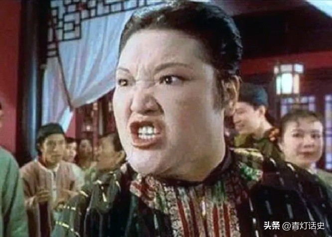 恶女到底是什么意思,恶女是什么