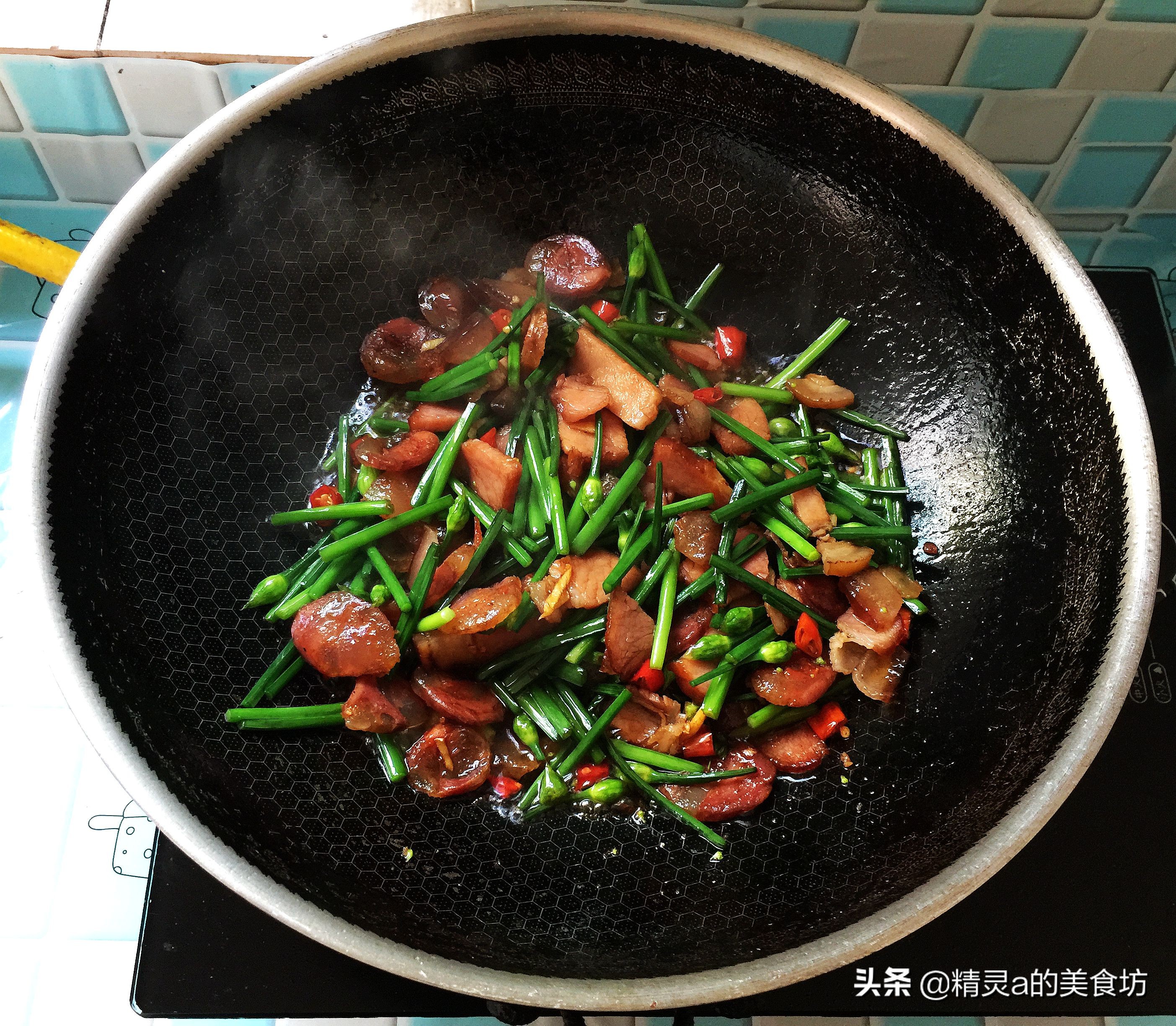 最全的腊味做法,腊味怎么做比较好吃