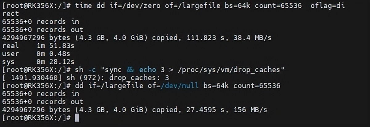 瑞芯微3399开发板评测,瑞芯微rk3288核心板