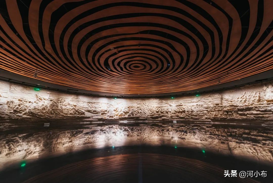 郑州免费景点自然博物馆如何预约,郑州博物馆免费门票预约