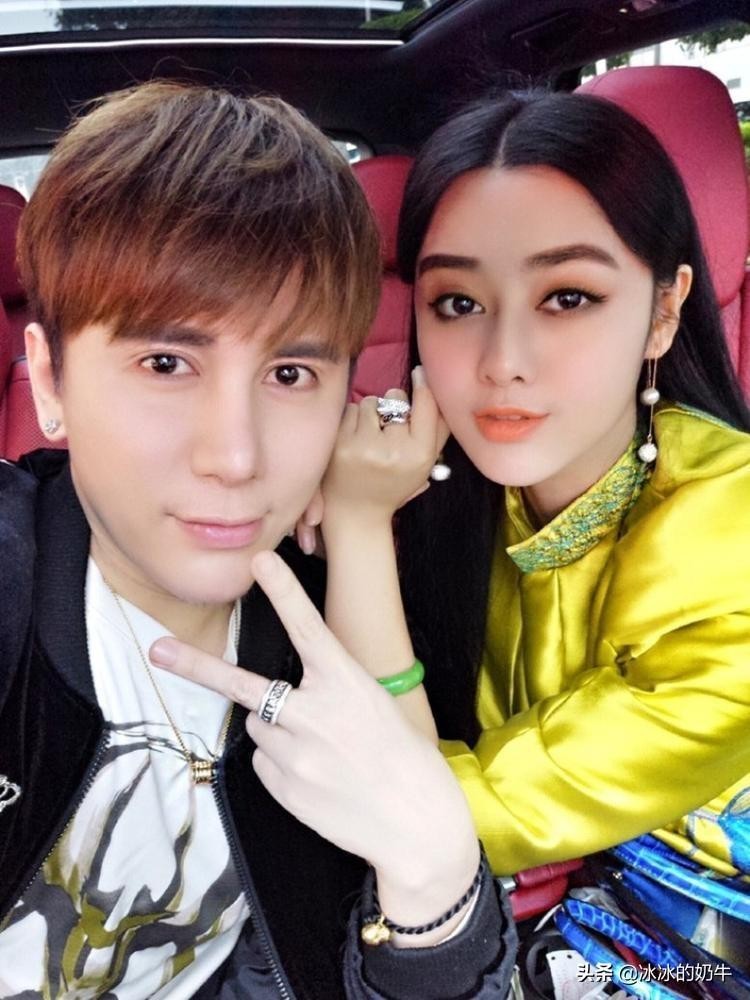 深圳女网红，8年花800万整成范冰冰，嫁给主刀医生，如今怎样