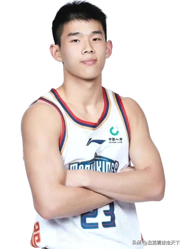cba19岁大杀四方的球员有谁,cba十大最值得关注的球员