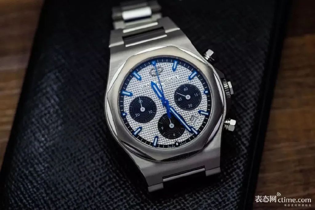 被低估了的手表品牌,离家出走自我创业