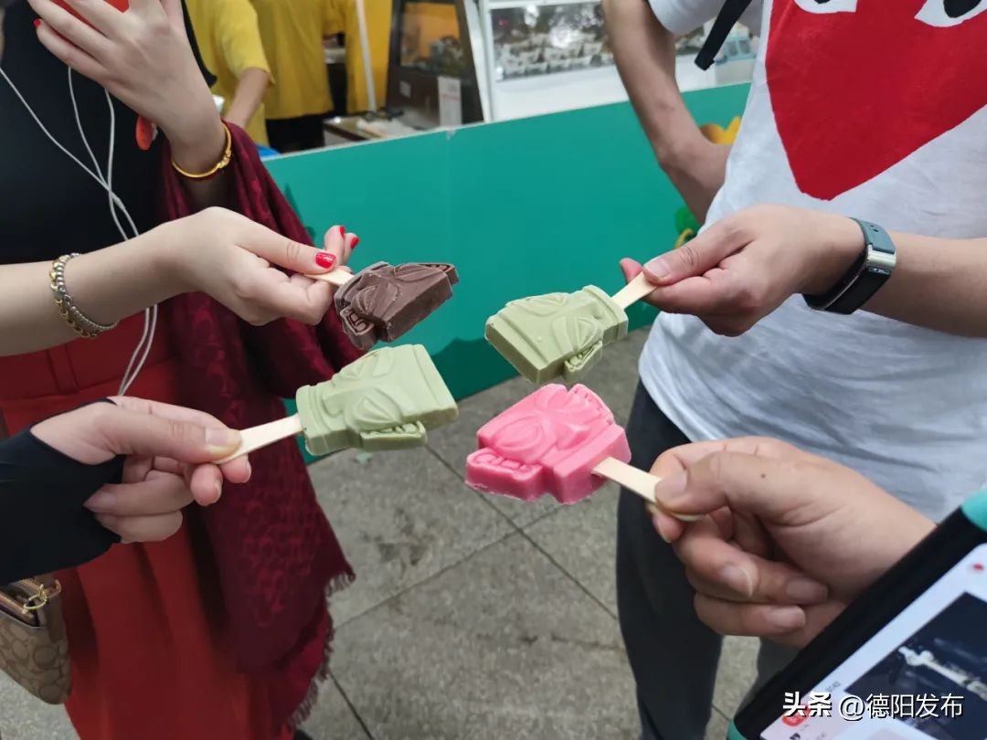 游天府之国赏蜀道风光再见成都,如何游览广汉三星堆