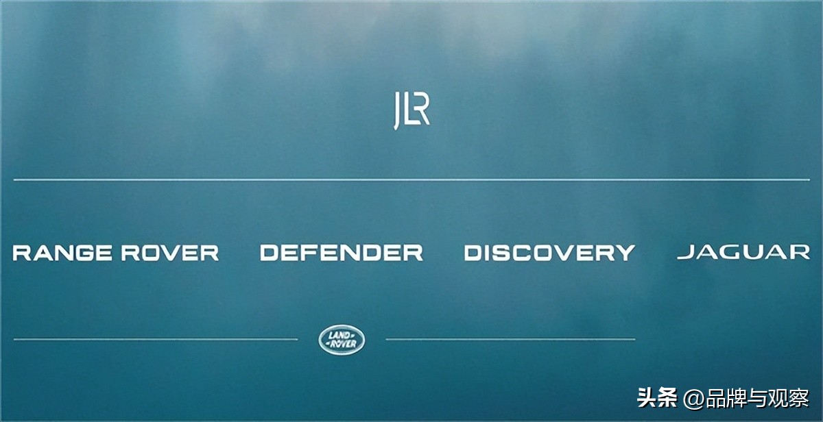 捷豹路虎的车标是什么,捷豹路虎的车标