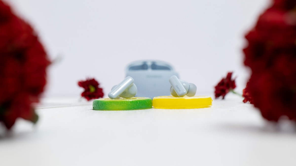 华为耳机freebuds5i真实体验,华为耳机freebuds5i快速上手