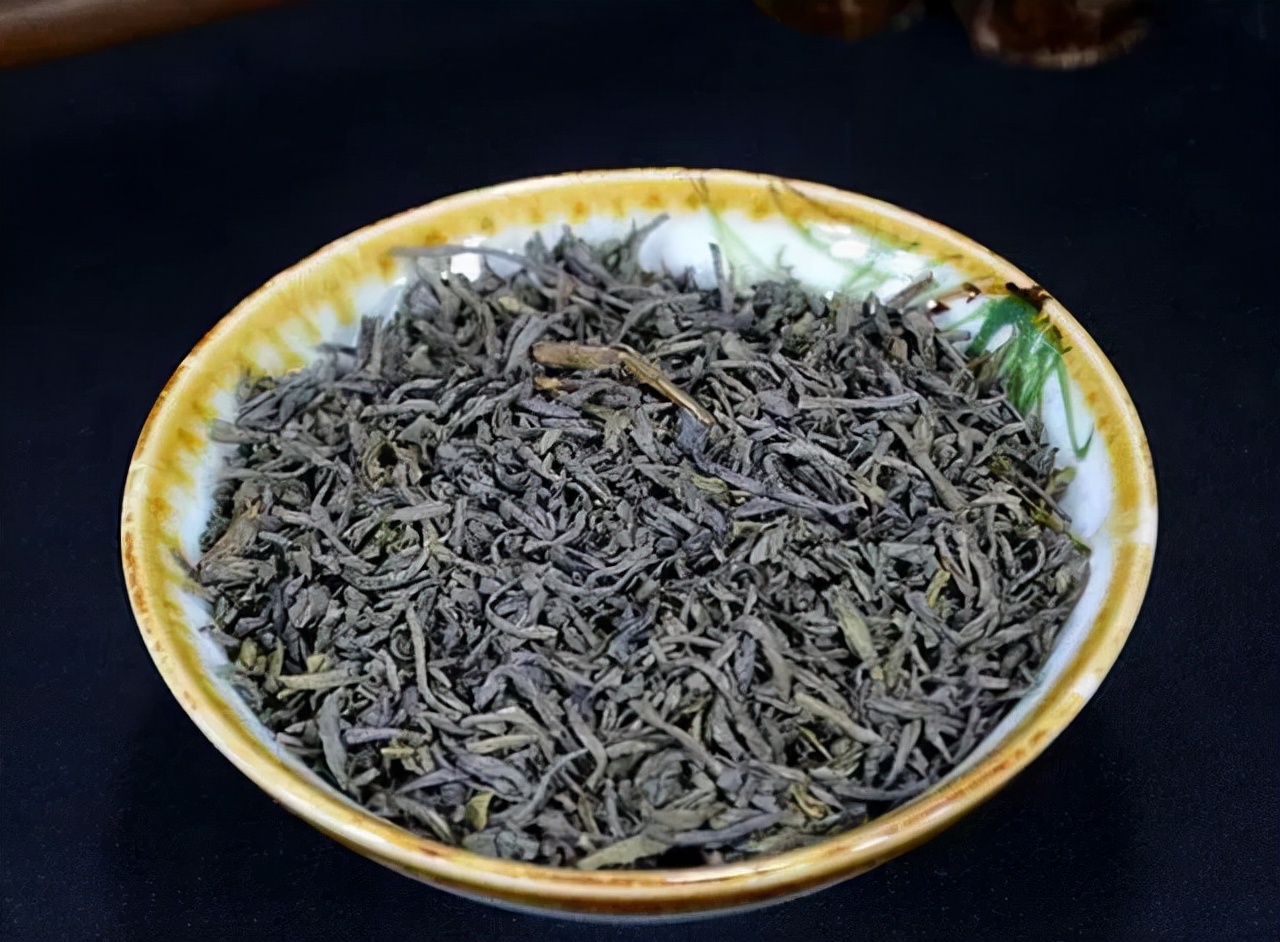 老徐谈茶第264期：云南茶普洱茶、红茶韵味好！绿茶、白茶如何？