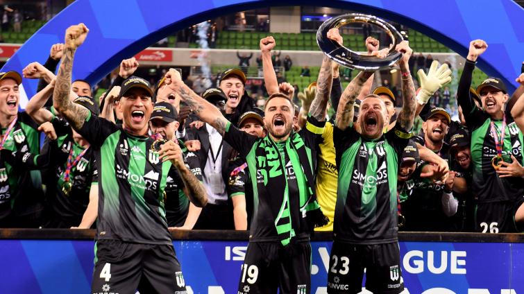 澳超今日足球赛程,澳超足球现场直播