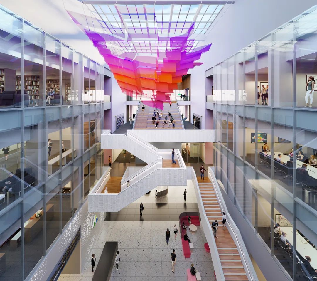 2024年中国有哪些标志性建筑,2022年中国5个震惊世界的建筑