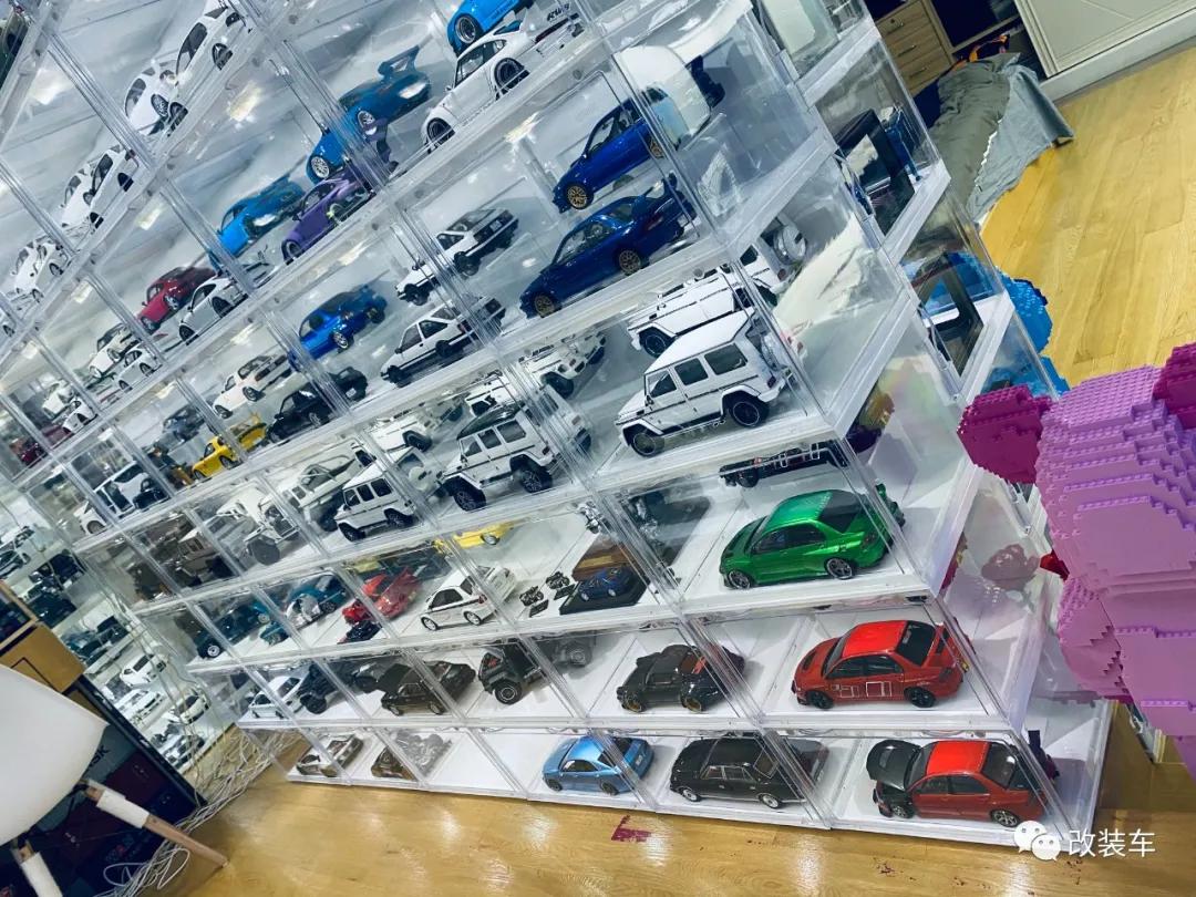 宝马7系改装新款细节,新款宝马7系改装