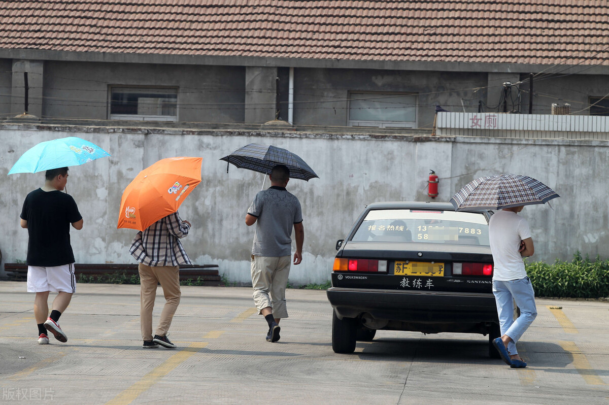 驾校免费学车年入千万,免费学车背后的盈利点