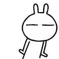 有什么兔子的动漫形象好看,兔子动漫形象有哪些