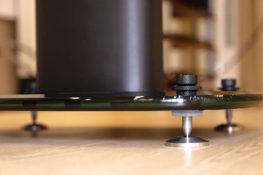 十余万元的准Hi-End级入门套装——首选Focal与Naim的黄金组合