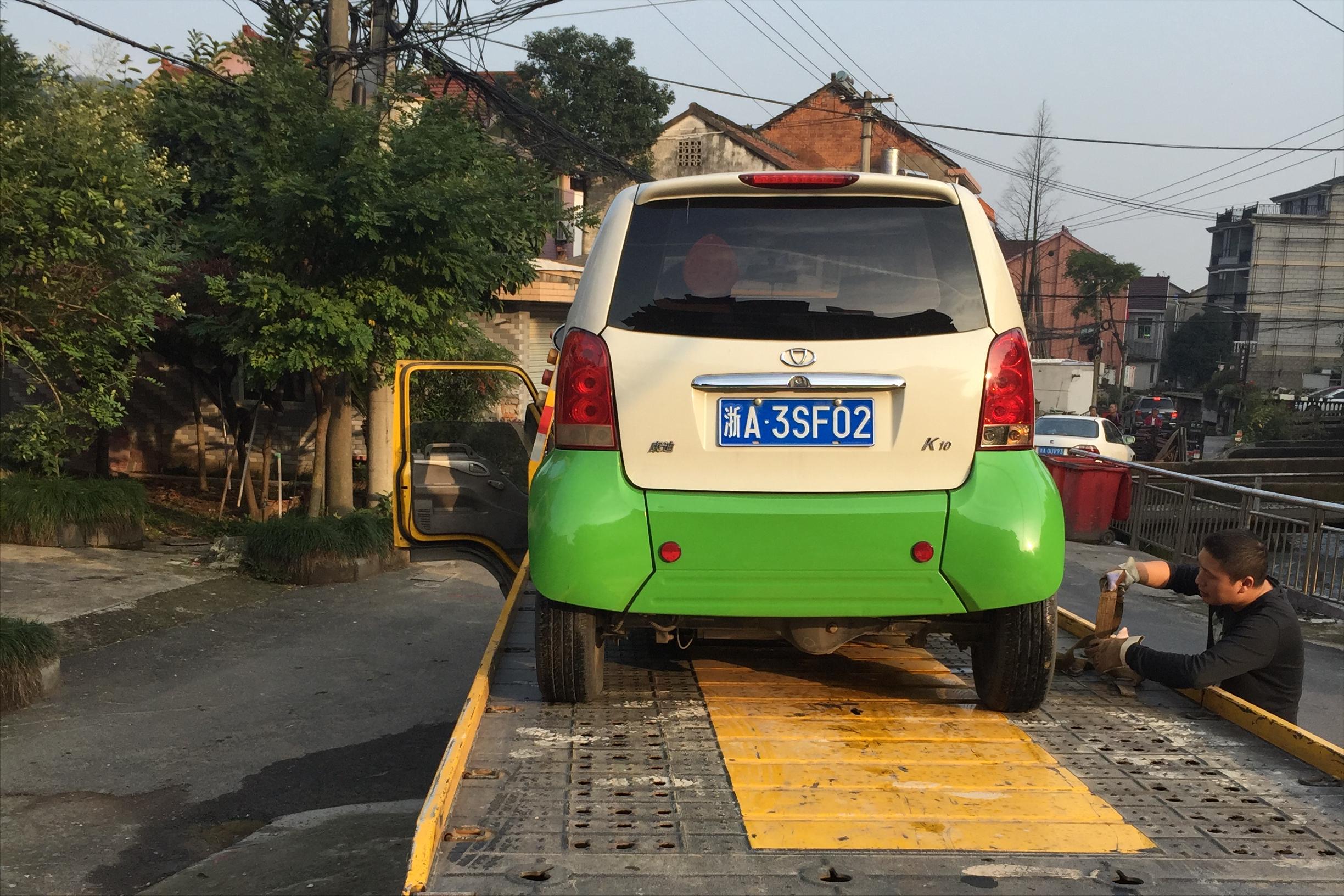 丰田ia5新能源车的真实使用感受,买几年新能源车的真实感受