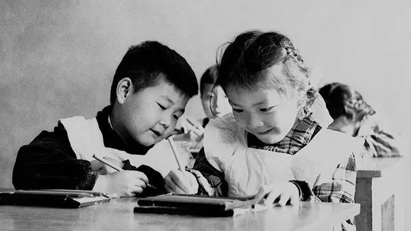 80后童年六一的记忆,六一儿童节难忘的童年记忆