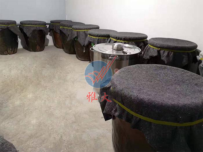 冬天下酒曲多少温度最合适,下酒曲温度低了怎么办