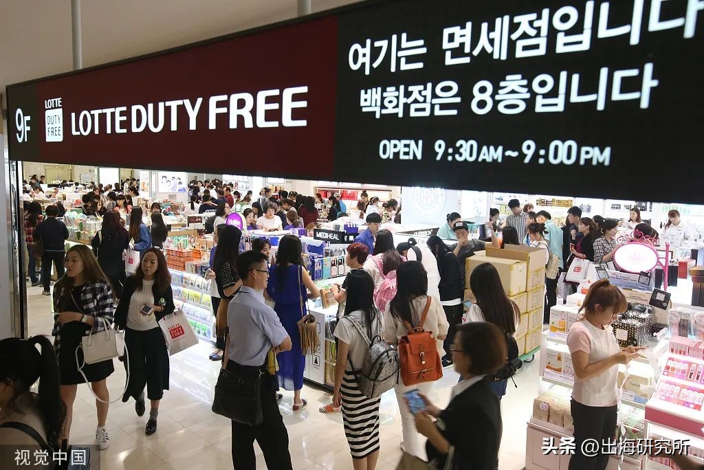 韩国对华半导体出口暴跌原因,韩国半导体逆差