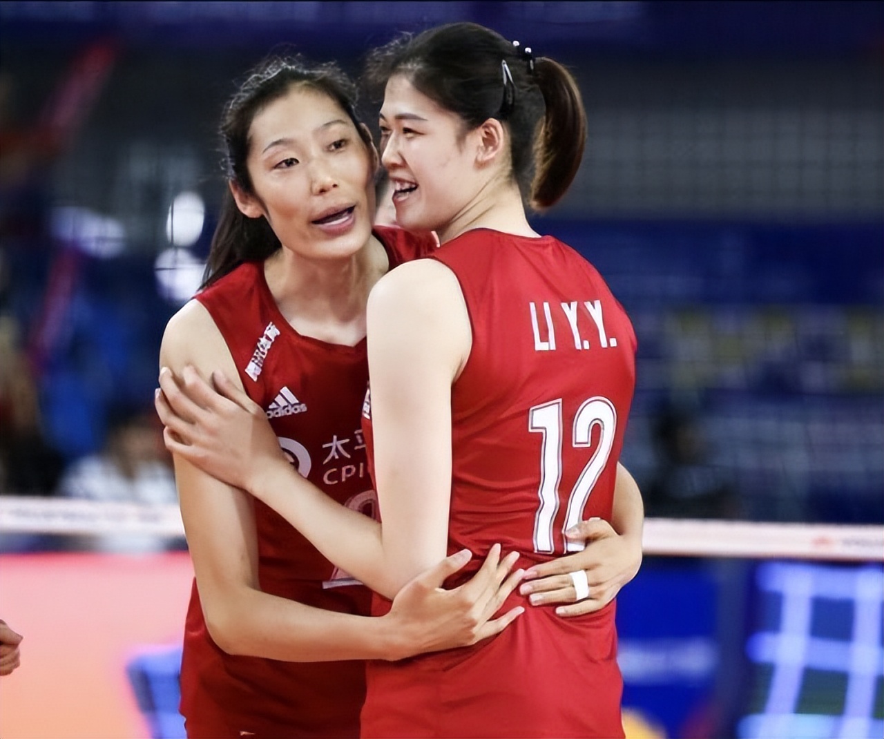 球迷对朱婷的评价,国外球迷对朱婷最新评价