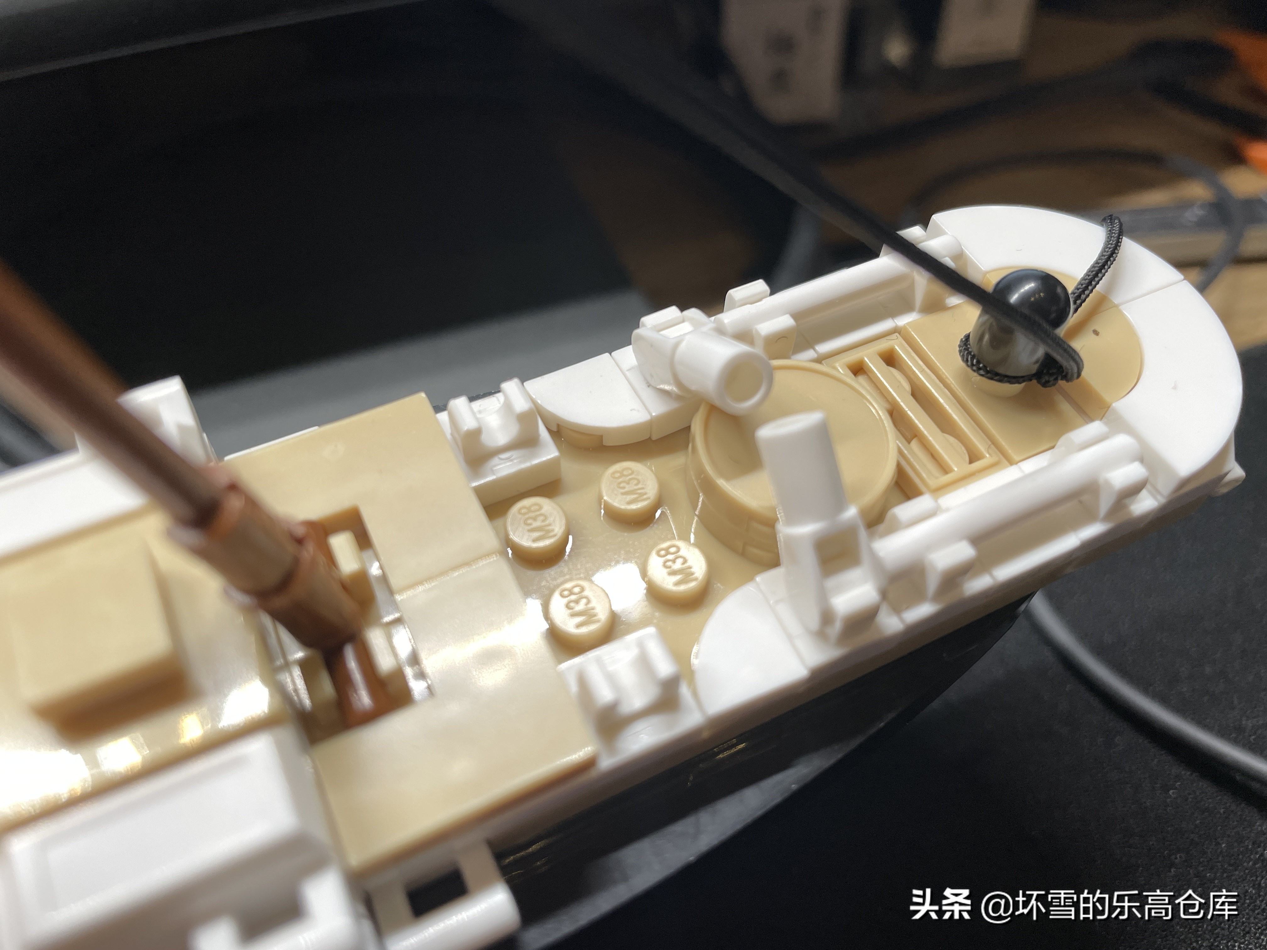 大中小号泰坦尼克任君挑，摆放空间和荷包不再烦恼