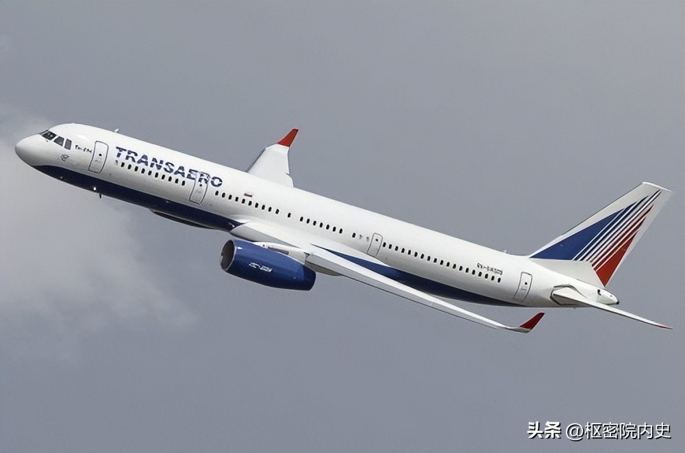 全球客运飞机制造商排名,全球民航飞机排行榜前十名