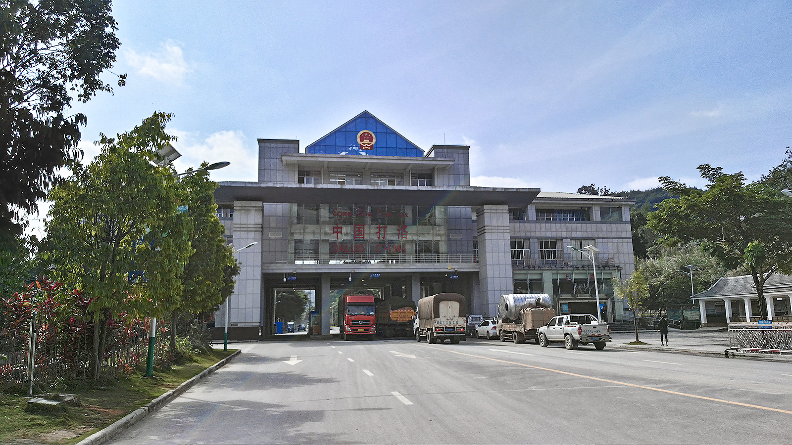 初哥视频,初哥徒步走西藏