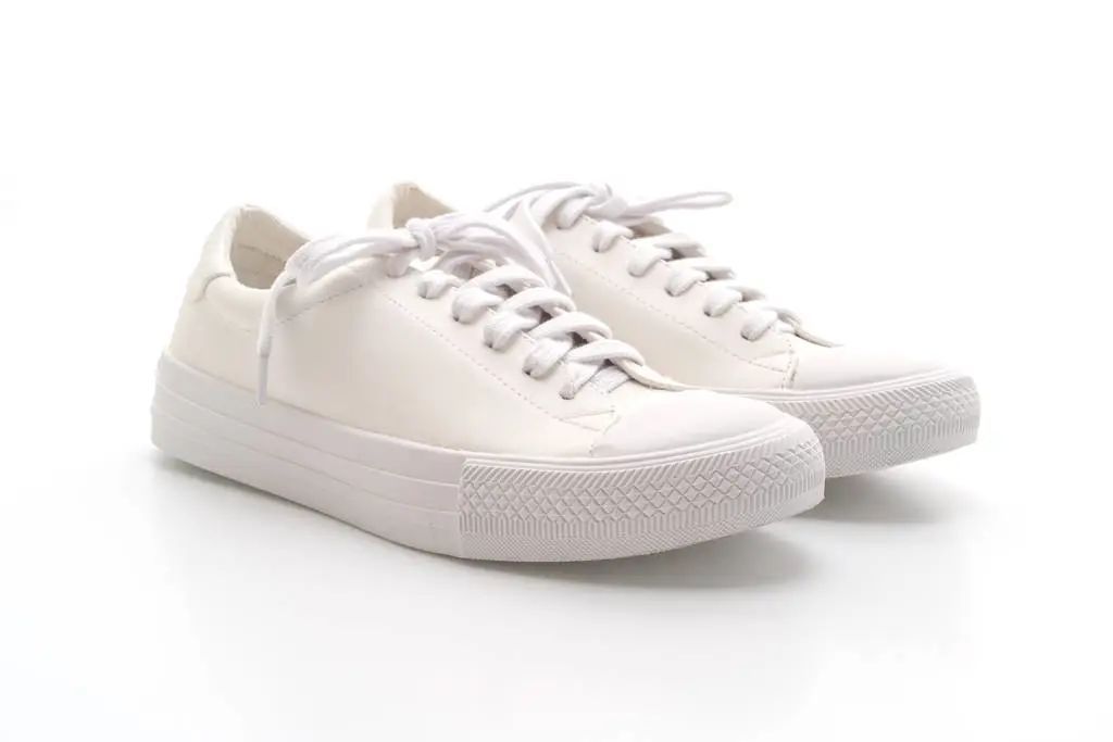 运动鞋暗藏玄机,隐藏的运动鞋