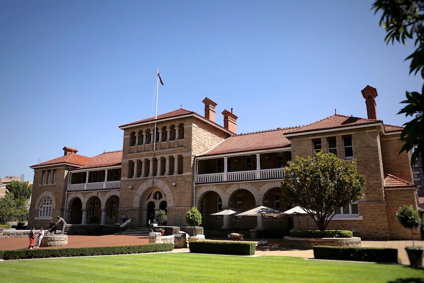 曝澳洲一铸币厂黄金掺假,澳洲黄金掺假